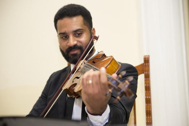 Maggiore Coral & Orquestra - 4