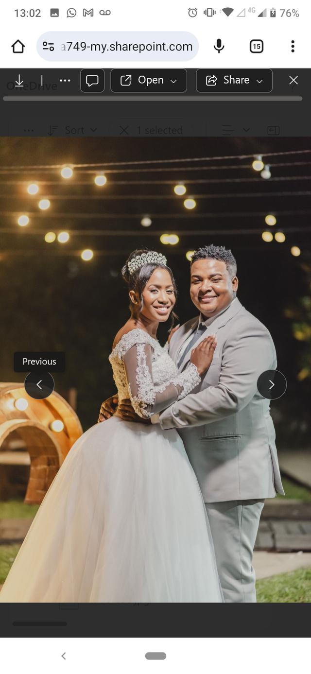 Nívea Rodrigues Maquiagem e Penteado - 2