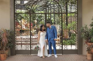 Studio K Eventos ABC - 5