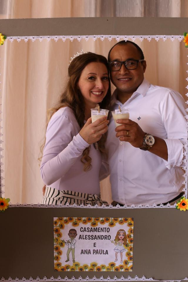 Álamo Drinks - 2