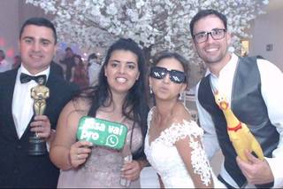 Mob Cabine de Foto - 6