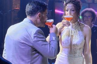 Entre Laços e Abraços - 5