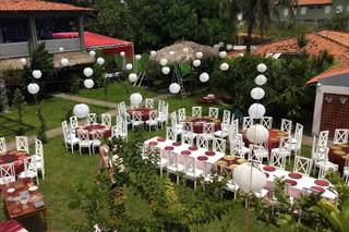 Aureus Buffet - Decoração e Eventos - 5