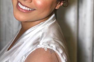 Dani Santos Makeup - 5