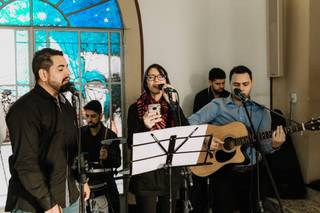 Cantares Wedding Music - 5