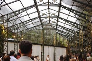 Entre Laços e Abraços - 6