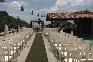 Aureus Buffet - Decoração e Eventos - 6