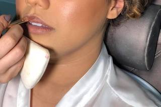 Dani Santos Makeup - 6