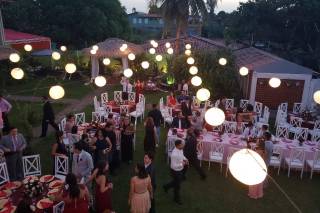 Aureus Buffet - Decoração e Eventos - 7