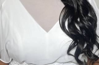 Carla Makeup Hair - 10