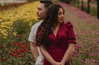 Marcelo Alpi Wedding Photo - 10