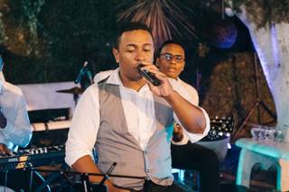 Orquestra Salmos - 7