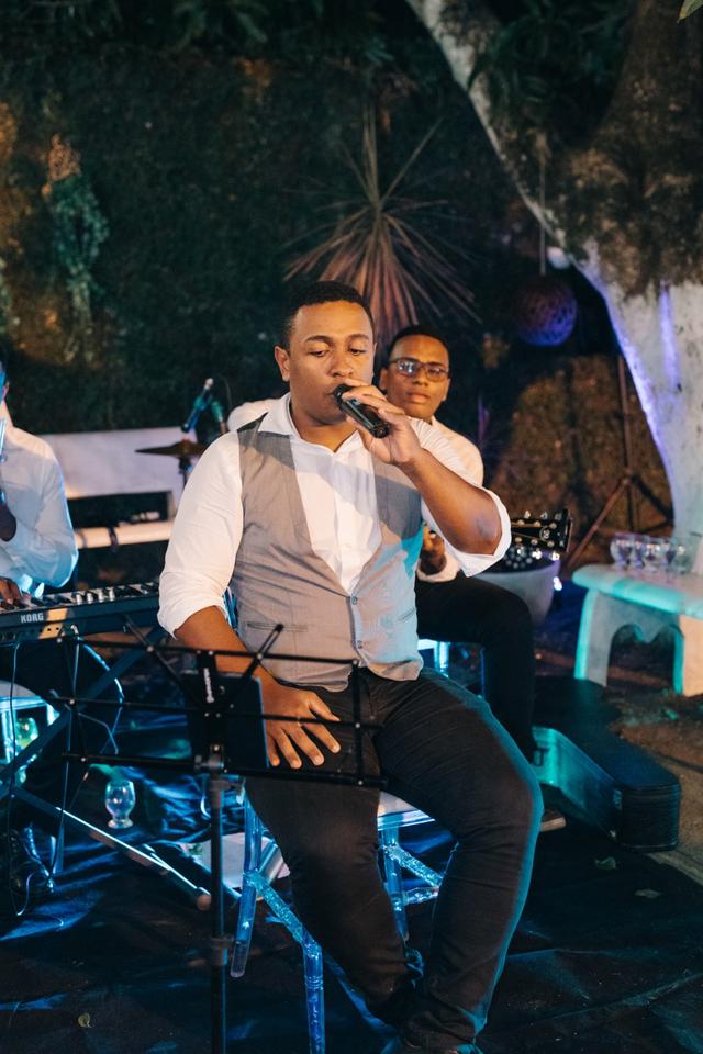 Orquestra Salmos - 2