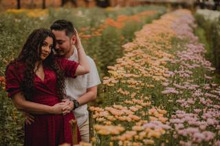 Marcelo Alpi Wedding Photo - 11