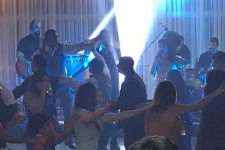 Banda Just Dance - 3