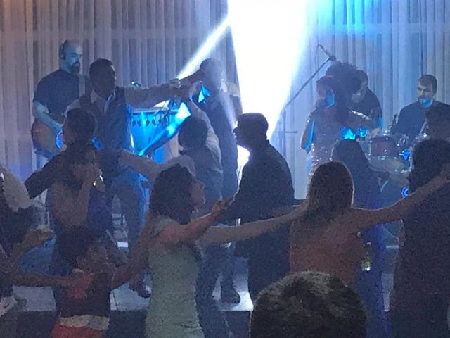 Banda Just Dance - 1