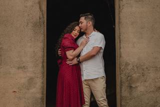 Marcelo Alpi Wedding Photo - 12