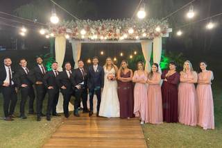 Spazio Grand Jardin Buffet & Eventos - 25