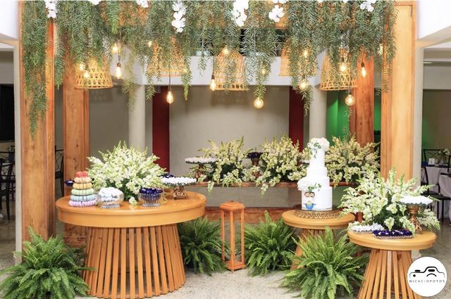 Casa Maria Eventos - 1