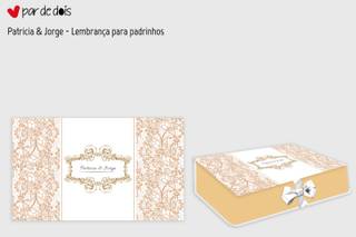 Par de Dois - 5