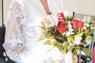 Thamyres Leocadio Makeup - 14