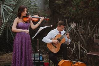Minueto Trio de Cordas - 6