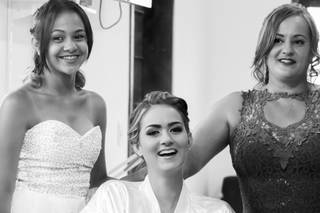 Domi Penteados & Make Up - 9