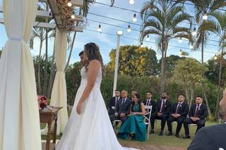 Spazio Grand Jardin Buffet & Eventos - 26