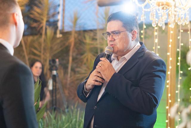 Moacir Souza Celebrante - 3