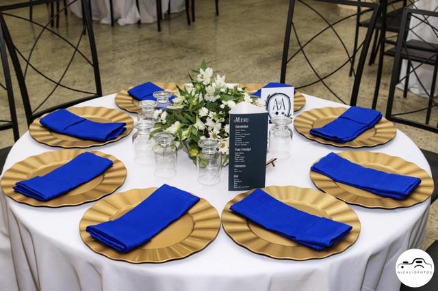 Casa Maria Eventos - 3