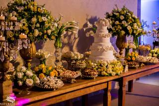 Machado's Buffet - 9