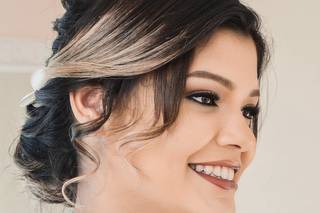 Thamyres Leocadio Makeup - 15