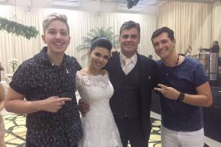 Banda Duas Doses - 3