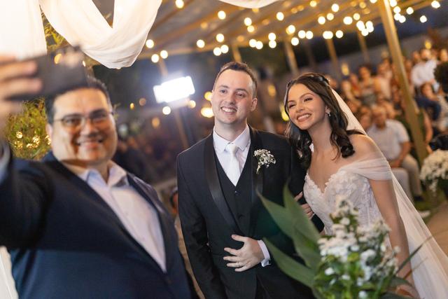 Moacir Souza Celebrante - 4