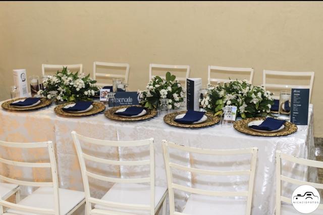 Casa Maria Eventos - 4