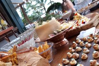 Saint Morit`s Buffet e Eventos - 11
