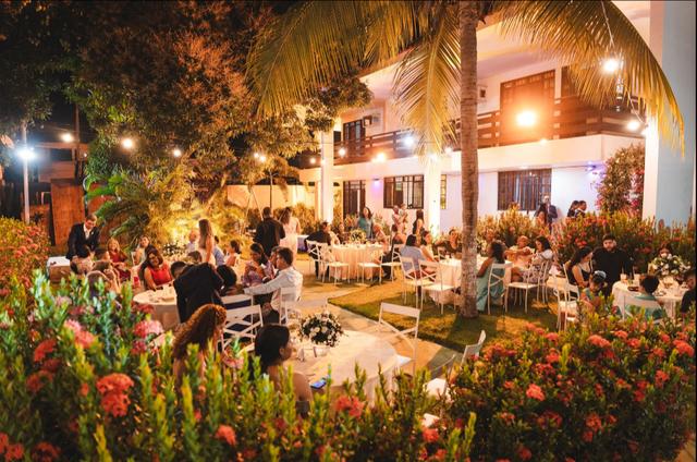 Casarão Esplendor - 4