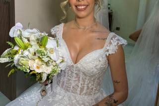 Lala Star’s Hair - 32