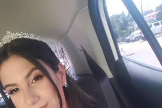 Camylla Oliveira Beauty Artist - 32