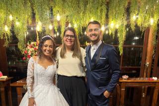 Arabbela Assessoria e Cerimonial - 5