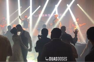 Banda Duas Doses - 4