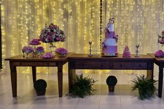 Buffet Premier - 8