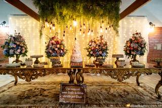 Buffet Arca da Aliança - 18