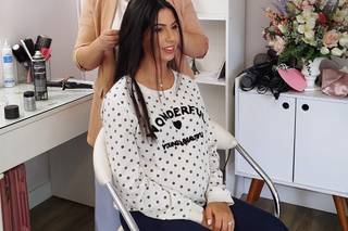 Camylla Oliveira Beauty Artist - 34