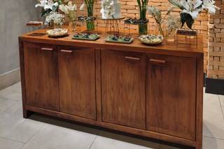 Coco Bambu Market Place - 11
