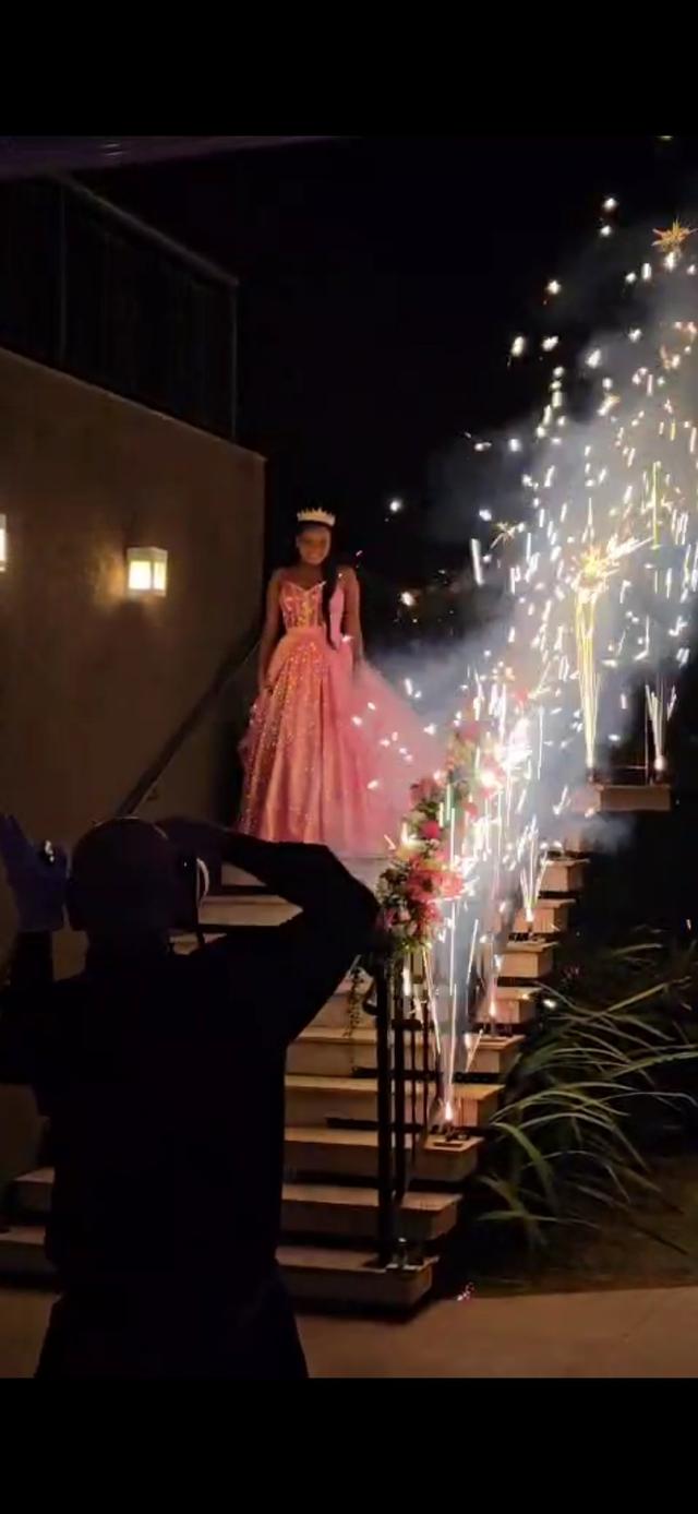 Buffet Premier - 2