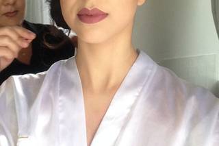 Ateliê Liliane Facchini Makeup & Hair - 15