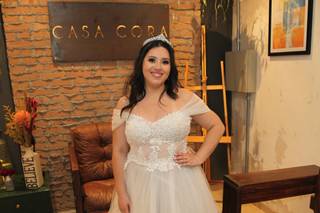 Mega Noiva - 16