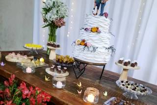 Sabrina Lordelo Doces Florais - 17