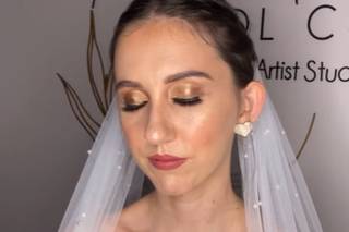 Caroline Cury Beauty Artist - 9